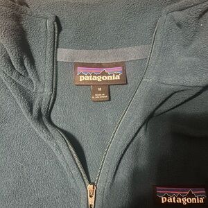 Women’s Quarter Zip